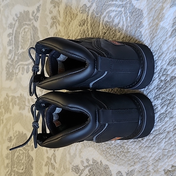 Timberland Pro Work Boots - Picture 2 of 7